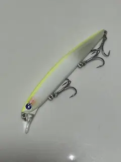 ブルーブルー ブローウィン 110s チャートバックパールクリアのサムネイル