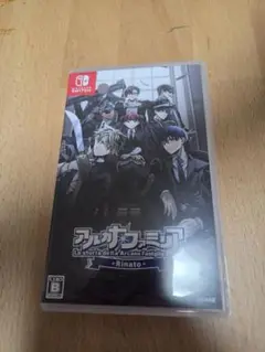 Switch アルカナ・ファミリア Rinato 通常版