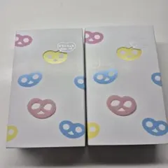 2025年最新】グミッツェル12個の人気アイテム - メルカリ