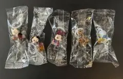 【新品未使用】 ディズニーキャラクター コンプリートセット〈松本セイジ〉