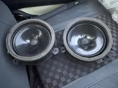 【美品】SUBARU WRX S4 VAG 純正 17cmスピーカーのサムネイル
