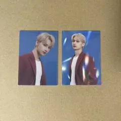 SEVENTEEN WORLD TOUR'BE THE SUN'文俊辉 ジュン