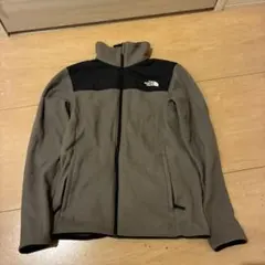 THE NORTH FACE マウンテンバーサマイクロジャケット　Sサイズ