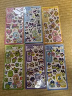 平成ハッピーフォン　たまごっち