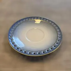 ロイヤルコペンハーゲン トムテ　ソーサーのみ