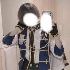 あんスタ Knights ユニット衣装 コスプレ セット