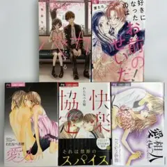 フラワーコミックスセット☆