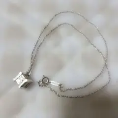 シルバー925 ネックレス