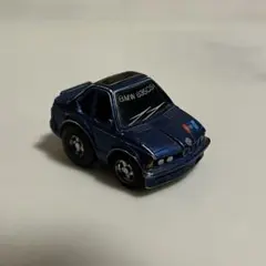 トミカ BMW 635CSi ミニカー No.014