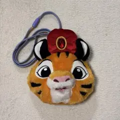 ディズニー　ポシェット　チャンドゥ