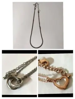 ネックレス まとめ売り