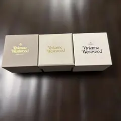 Vivienne Westwood ギフト箱 空箱 セット まとめ売り - メルカリ