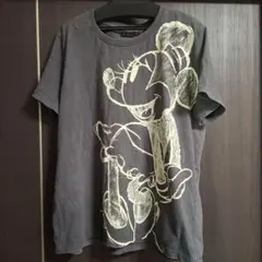 デシグアル　Desigual ディズニー ミニー Tシャツ XLのサムネイル
