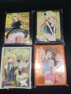 2026年最新】金色の闇 スリーブの人気アイテム - メルカリ