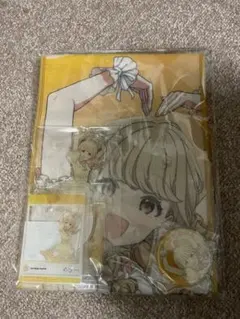 C106 コミケ 学園アイドルマスター 学マス 藤田ことね