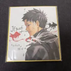 カグラバチ　非売品 販促ポスター　アニメ化　Vol.11 カグラバチ 非売品 販促ポスター アニメ化 Vol.11 - メルカリ