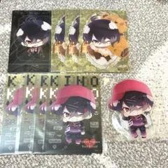 ディアラバ キノ グッズまとめ