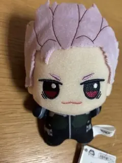 2025年最新】怪獣8号 ちびぐるみの人気アイテム - メルカリ