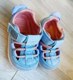 ベビーシューズ IFME 12.5cm