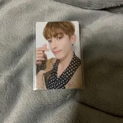 SEVENTEEN セブチ ドギョム DK トレカ An Ode