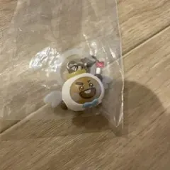 BT21 SHOOKY めじるしチャーム カプセルトイ　bt21 BTS