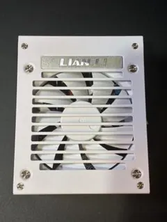 Lian Li SP850 Gold WT v1 SFX電源 ホワイト