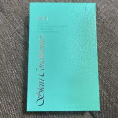 アルビオン スキンコンディショナー ペーパーマスク 8枚入り