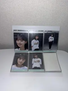 乃木坂 遠藤さくら 生写真 僕は僕を好きになる