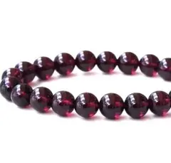 ☆超激レア!!☆完全別格品!!(宝石質)☆超極上ロードライトガーネットSSA