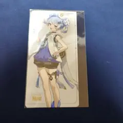 鳴潮　台湾　ランダムカード　台北ゲームショウ　釉瑚
