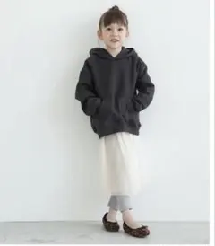 coca キッズロングチュールドッキングスカッツ　120CM状態良好品