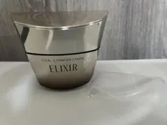 【新品・未使用品】エリクシール トータルVファーミングクリーム