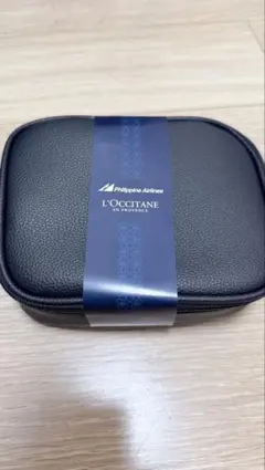 フィリピン航空 ビジネスクラス L'Occitane アメニティセット　未開封品