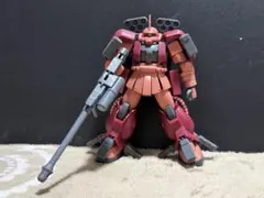 HGBF ザクアメイジング
