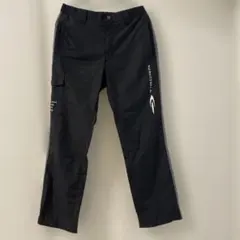 TIGORA メンズウェアパンツ