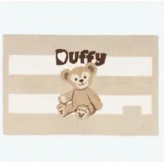 ダッフィー ジェラピケ ブランケット