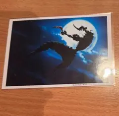 鬼滅の刃 ufotable カフェ OPブロマイドくじ 遊郭編 妓夫太郎