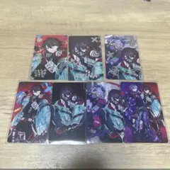 Stun Mode 三枝明那 フォトカード チェキ 箔押し レア ノーマル