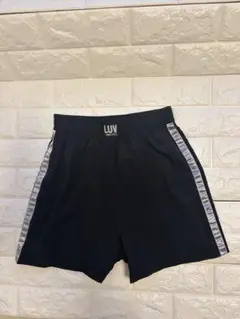 LUV DANCESTYLE ランニングパンツ　フィットネスパンツ　レディース