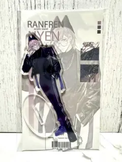2026年最新】ranfren アクスタの人気アイテム - メルカリ