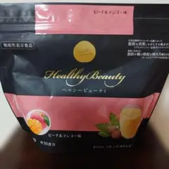 Healthy Beauty きな粉ラテ味 ダイエットドリンク - メルカリ