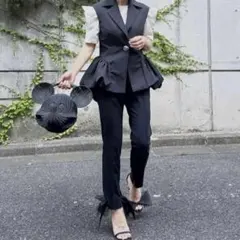 2025年最新】シーニュ ジレの人気アイテム - メルカリ