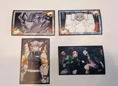 鬼滅の刃 ステッカーセット　おまけ○！