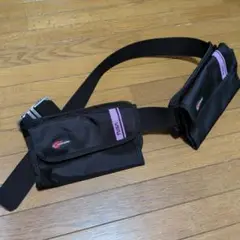 TUSA ダイビング ウエイトベルト