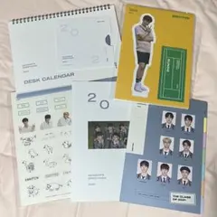 ENHYPEN シーグリ 2021 ソヌ