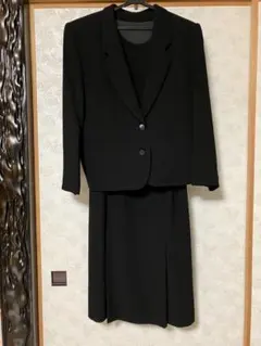 東京スタイルブラックスーツ・フォーマルセット