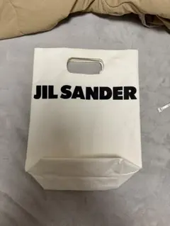 ジルサンダー ショッパー