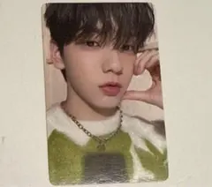 TXT SWEET Weverseラキドロ スビン トレカ