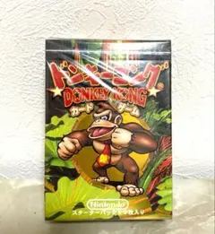 2026年最新】ドンキーコング カードの人気アイテム - メルカリ