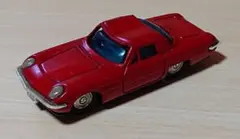 昭和レトロ ミニカー (匿名配送)